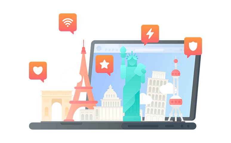 中国回国vpn - OBS加速器